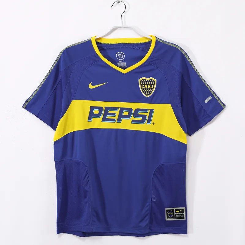 Boca Juniors